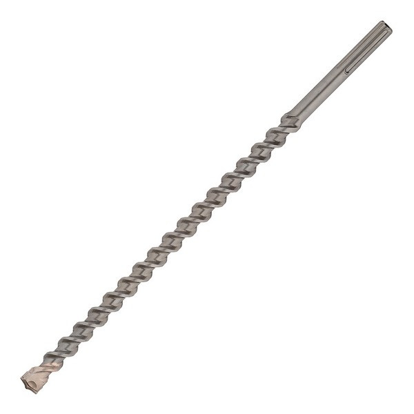 Бур SDS-plus Практика (038-135) 25х550х600 мм