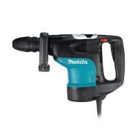 Перфоратор электрический Makita HR4501C 1300 Вт 13 Дж SDS-max