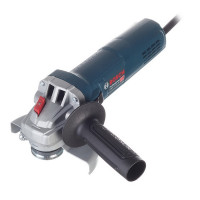 Шлифмашина угловая электрическая Bosch GWS 9-125 S (0601396122) 900 Вт d125 мм