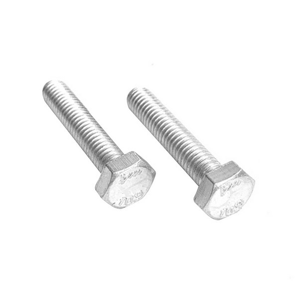 Болт M6x25 мм DIN 933 10,9 (6 шт.)