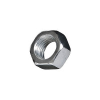 Гайка шестигранная оцинкованная M20 DIN 934 (7 шт.)