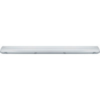 Светильник светодиодный накладной Navigator DSP-AC-40-IP65-LED 1255х130х85 мм 20 Вт 176-264 В 4000К дневной свет опал IP65 линейный с влагозащитой
