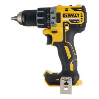 Дрель-шуруповерт аккумуляторная DeWalt DCD791NT-XJ 18В Li-Ion без АКБ и ЗУ
