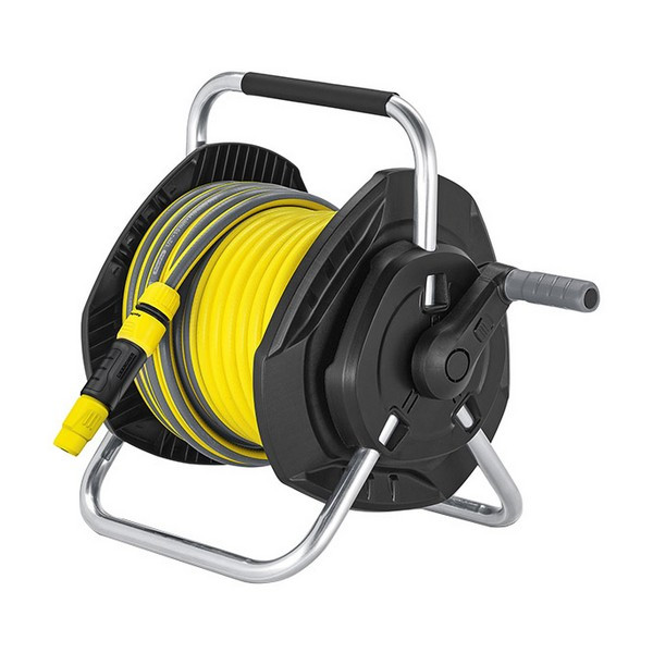 Катушка для поливочного шланга Karcher HR 4.525 (26452810) со шлангом