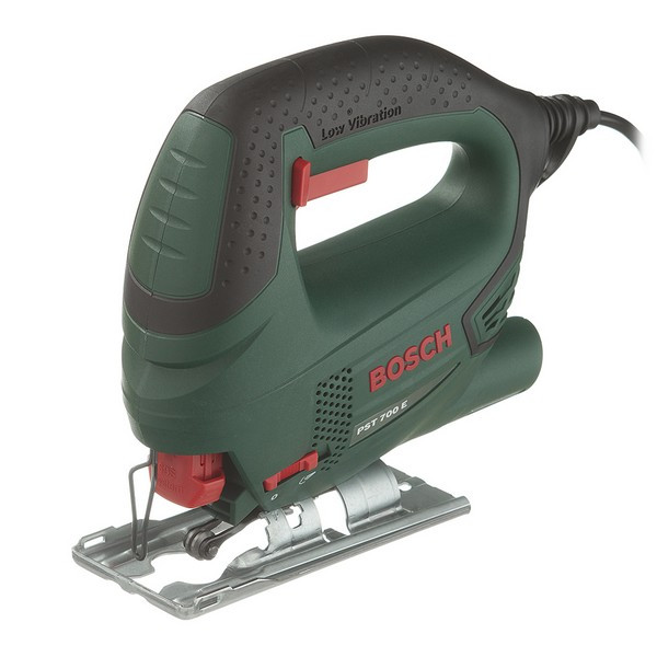 Лобзик электрический Bosch PST700E (06033A0020) 500 Вт