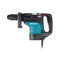 Перфоратор электрический Makita HR4510С 1350 Вт 13 Дж SDS-max