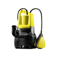 Насос дренажный Karcher SP 3 Dirt (1.645-502.0) для грязной воды 116 л/мин