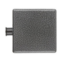 Замок навесной Palladium 605S гаражный