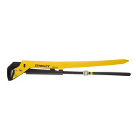 Ключ трубный Stanley 2" 90 градусов