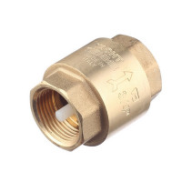 Клапан обратный Tiemme 3/4 ВР(г) х 3/4 ВР(г)