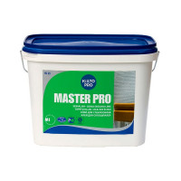Клей для стеклообоев Kiilto Master Pro готовый 15,75 кг