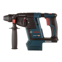 Перфоратор аккумуляторный Bosch GBH 18V-26 (0611909000) 2,6 Дж 18В Li-Ion SDS-plus без АКБ и ЗУ