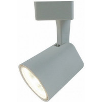 Светильник трековый светодиодный ARTE LAMP (A1810PL-1WH) 10 Вт 220 В белый 4000К естественный белый свет IP20