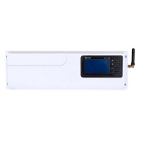Контроллер Stout L-8e (STE-0101-008000) термостатических клапанов беспроводной