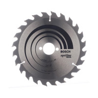 Диск пильный по дереву Bosch Optiline (2608640615) 190х30х2,6 мм 24 зуба