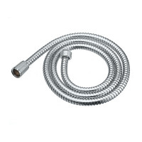 Шланг для душа 1500 мм GROHE RELEXAFLEX 28105000 металлический