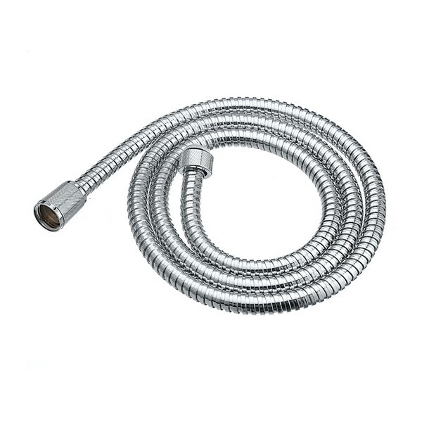 Шланг для душа 1500 мм GROHE RELEXAFLEX 28105000 металлический