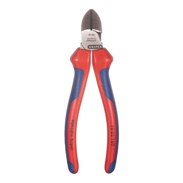 Бокорезы Knipex (KN-7002160SB) 160 мм
