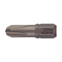 Бита Bosch (2607001515) PH3 25 мм (3 шт.)