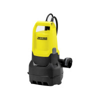 Насос дренажный Karcher SP 5 Dirt (1.645-503.0) для грязной воды 158 л/мин