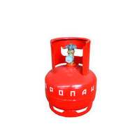 Баллон газовый пропановый 5 л