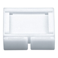 Коннектор для светодиодной ленты SMD 3528 Navigator 12 В NLSC-8mm-PC-PC (5 шт.)