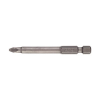 Бита Jettools (W3-22-0702-1) PZ2 магнитная 70 мм (1 шт.)