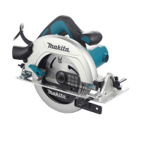 Пила дисковая электрическая Makita HS7601 1200 Вт 190 мм