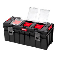 Ящик для инструментов QBRICK SYSTEM PRO 600 (146156) 545х270х246 мм