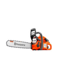 Бензопила Husqvarna H435 II (9676758-35) 2,1 л.с. 15" шаг 0.325" паз 1,3 мм 64 звена