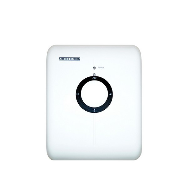 Водонагреватель проточный Stiebel Eltron DDH электрический 8 кВт вертикальный