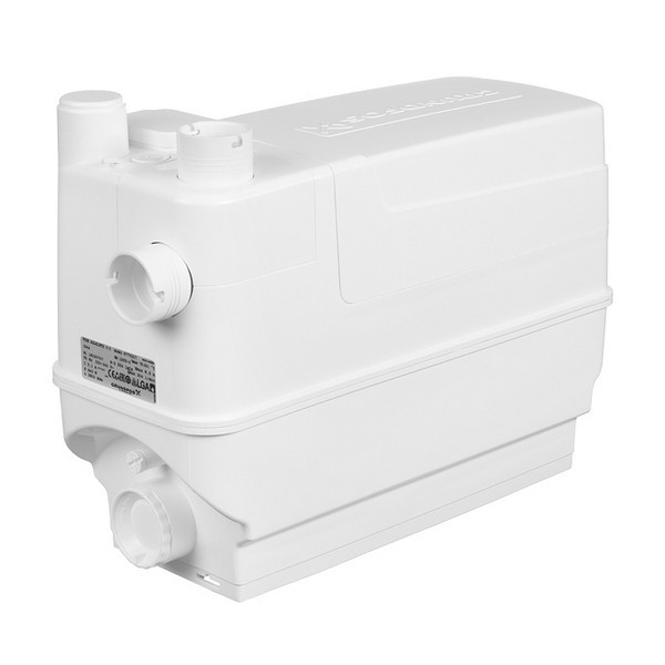Насосная канализационная установка Grundfos Sololift2 C-3 (97775317) 149 л/мин