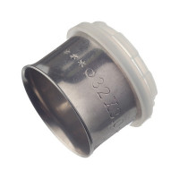 Гильза VALTEC (VTm.290.N.000032) 32(пресс) для пресс-фитинга