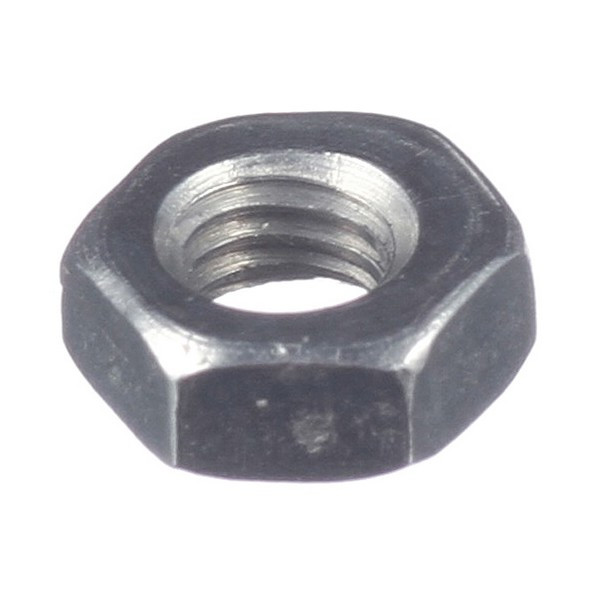 Гайка шестигранная оцинкованная M3 DIN 934 (30 шт.)