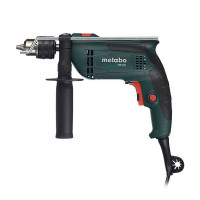 Дрель ударная Metabo SBE 650 (600742000) 650 Вт