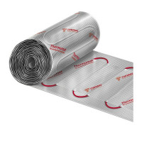 Теплый пол нагревательный мат Thermo Thermomat 1 кв.м 130 (130) Вт под ламинат и паркет