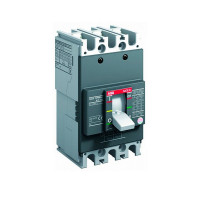 Автоматический выключатель ABB TMF 125-1250 F (1SDA070312R1) 3P 125А тип C 25 кА 380 В на монтажную плату