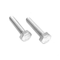 Болт M6x25 мм DIN 933 10,9 (70 шт.)