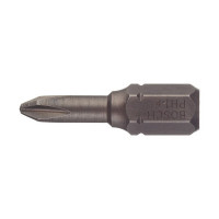 Бита Bosch (2607001508) PH1 25 мм (3 шт.)