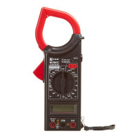 Клещи токовые диэлектрические EKF Expert M266C обжимные