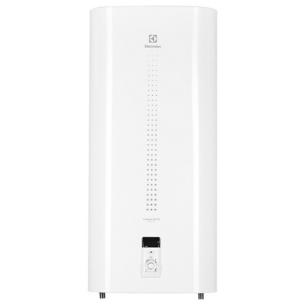 Водонагреватель накопительный Electrolux EWH Centurio IQ 2.0 электрический 50 л 2 кВт универсальный
