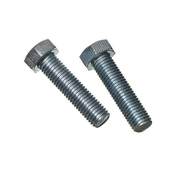 Болт оцинкованный M18x70 мм DIN 933 (8 шт.)