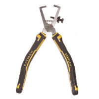 Кусачки Stanley Fatmax (0-89-873) для зачистки проводов 160 мм