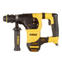 Перфоратор электрический DeWalt D25334K 950 Вт 3,5 Дж SDS-plus