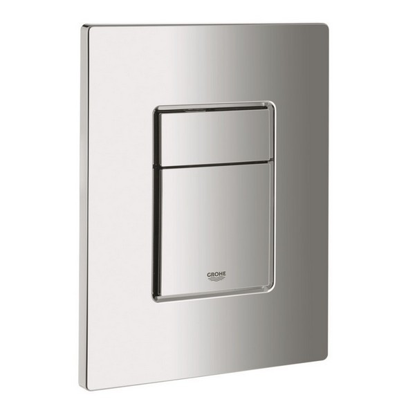 Клавиша смыва GROHE Skate Cosmopolitan 38732000 хром глянцевая