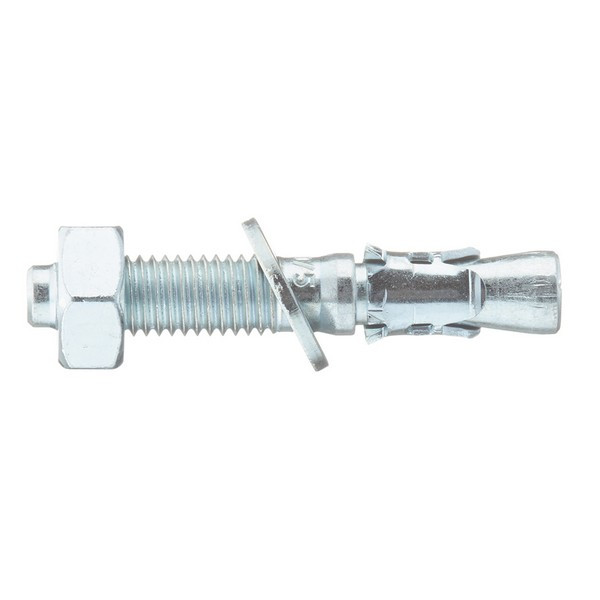 Анкер клиновой Friulsider FM753 10х60/5 (50 шт.)