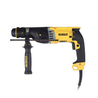 Перфоратор электрический DeWalt D25144K 900 Вт 3,2 Дж SDS-plus