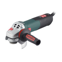 Шлифмашина угловая электрическая Metabo WEV 15-125 Quick (600468000) 1550 Вт d125 мм