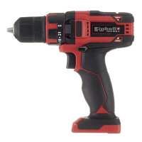 Дрель-шуруповерт аккумуляторная Einhell TC-CD 18/35 Li - Solo (4513927) 18В Li-Ion без АКБ и ЗУ