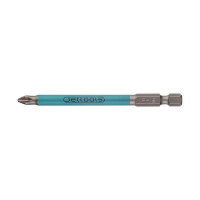 Бита Jettools (W2-22-0902-1) PH2 магнитная 90 мм (1 шт.)